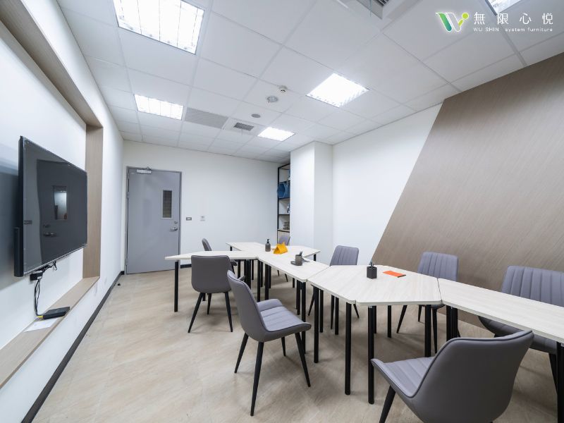 會議室設計重點｜會議室裝潢